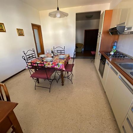 Appartamento In Centro Nonna Elena Lamezia Terme Dış mekan fotoğraf