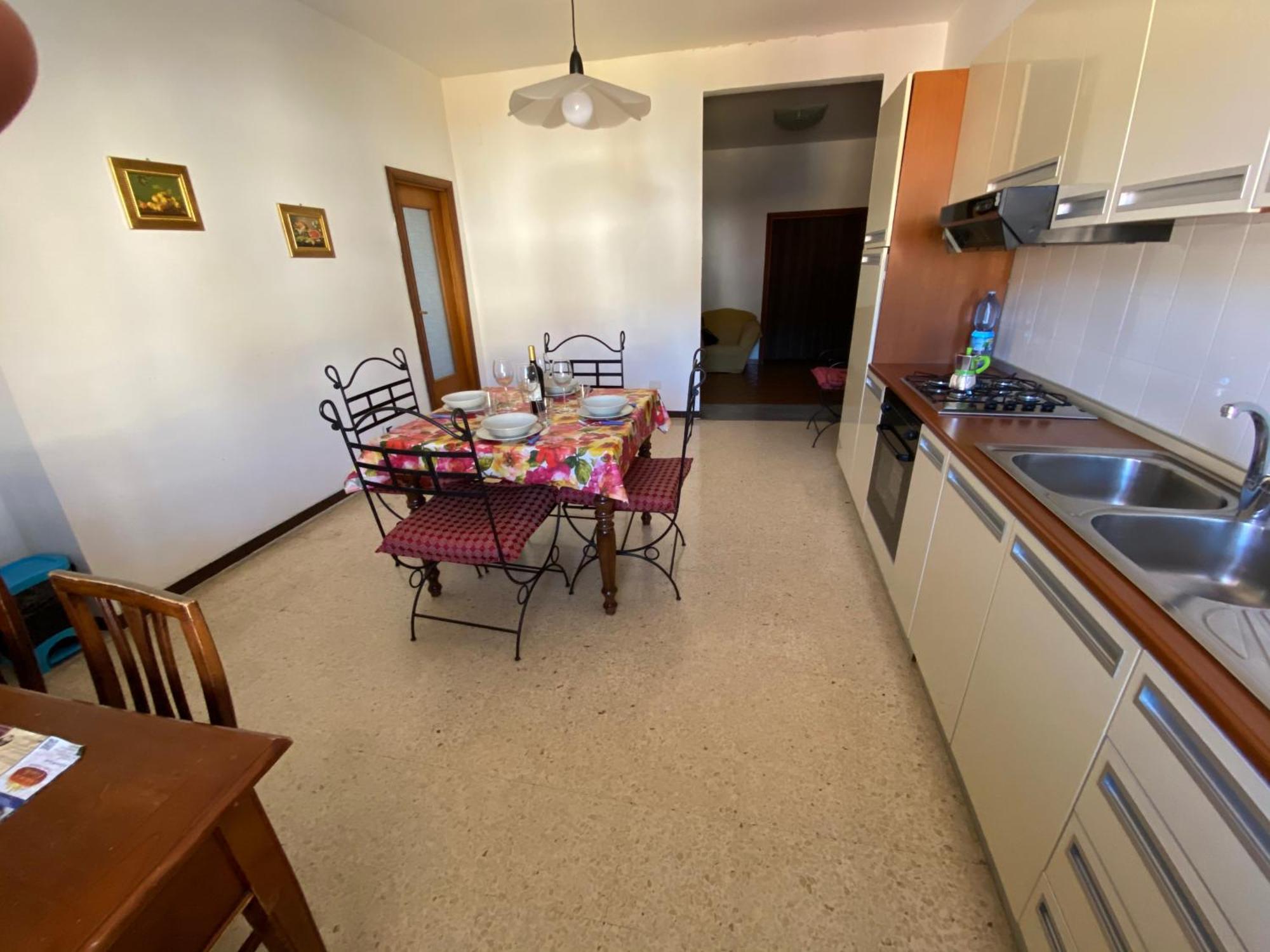 Appartamento In Centro Nonna Elena Lamezia Terme Dış mekan fotoğraf